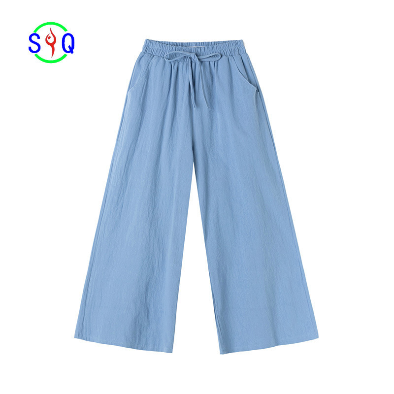 quần ống rộng Thời Trang Cho Nữ | BigBuy360 - bigbuy360.vn