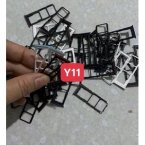 khay sim y11 / y12 / y15 dùng chung nhau