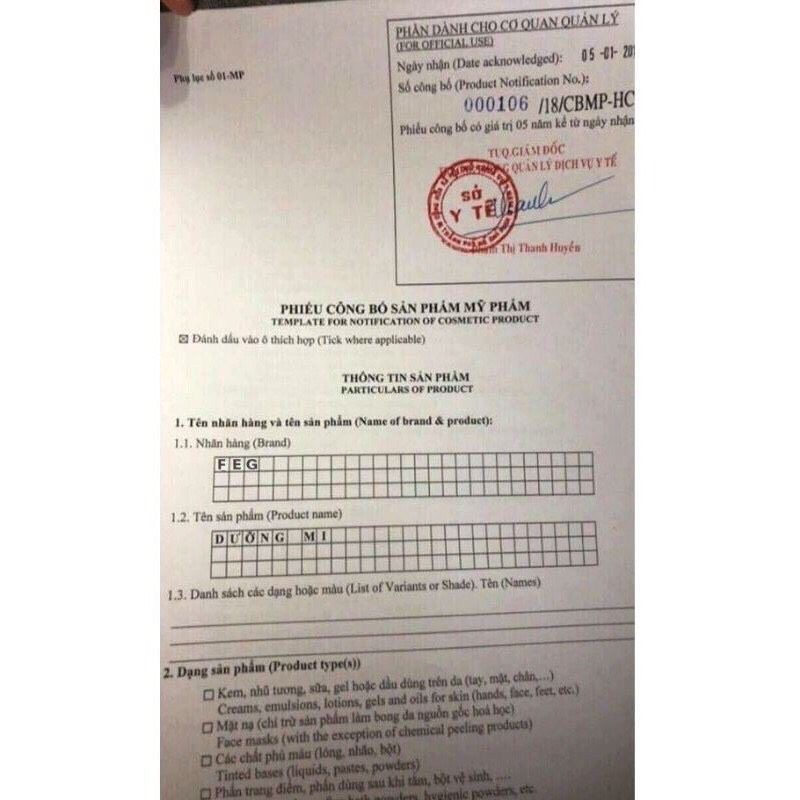 Combo 2 lọ dưỡng mi chính hãng. cam kết mi dài sau 10 ngày | BigBuy360 - bigbuy360.vn