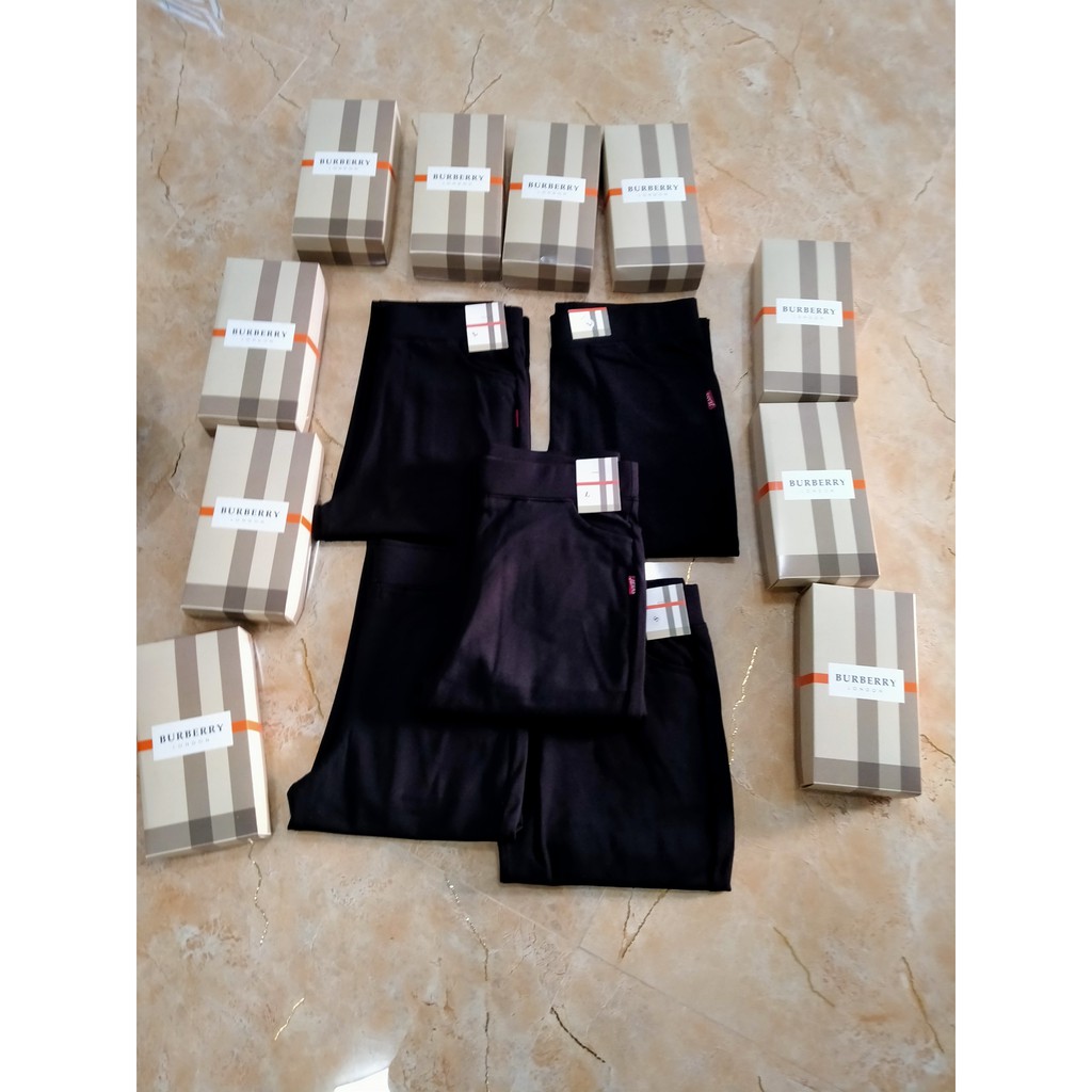 QUẦN LEGGING MÌ HÀN NỊT BỤNG CAO CẤP có kèm túi đựng bu_be_ry xịn sò!!!! có vdideo ảnh thật | BigBuy360 - bigbuy360.vn
