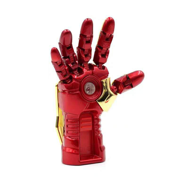 USB 32GB thiết kế phong cách siêu anh hùng Marvel Avengers độc đáo | BigBuy360 - bigbuy360.vn