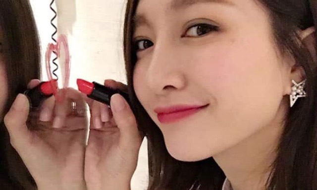 Khuyên tai sao bạc thật mạ vàng trắng