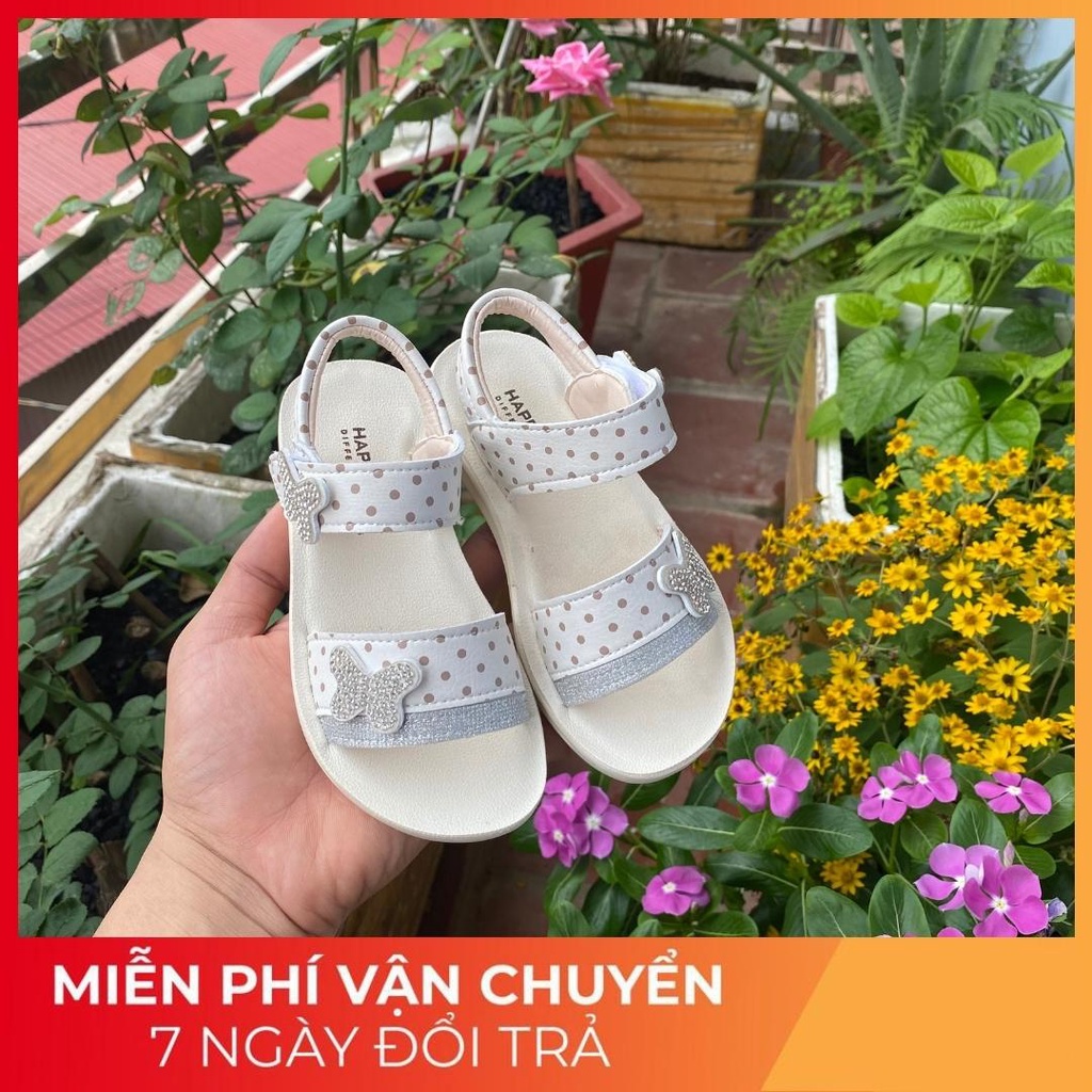 SALE 1 Xả kho Giá tốt Giày dép sandal Quảng Châu cho bé (Phân loại size và màu theo tên phân loại)