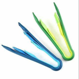 Kẹp gắp pom pom bộ 3 kẹp các size