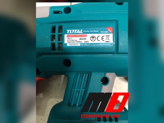 MÁY KHOAN ĐỤC TOTAL TRHLI2201