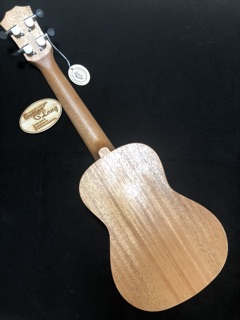 Đàn Ukulele Concert Full Gỗ MHĐ-CB2