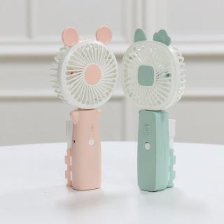 Quạt phun sương cầm tay sạc usb