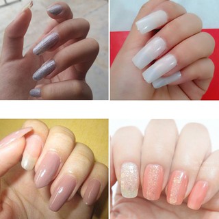 Bộ dụng cụ làm móng tay chuyên dụng