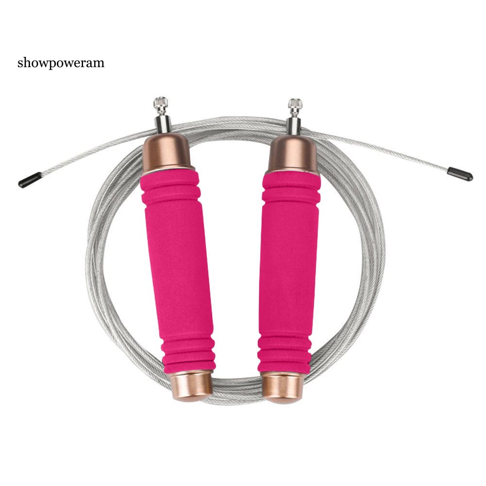 Dây nhảy tập thể dục