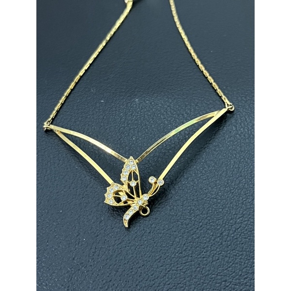 Lắc tay hồ điệp 2hand