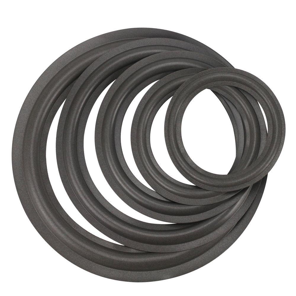 Vòng Cao Su Gấp Mép Loa Âm Thanh Kích Thước 3 / 4 / 5 / 6.5INCH