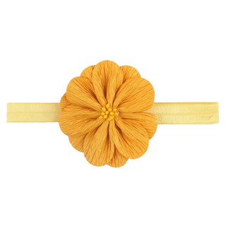 Băng đô hoa bé gái dễ thương