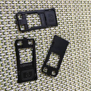 Khay sim Sony Xperia XZ, XZs, X, X Compact
