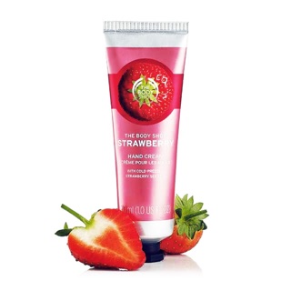 ❤ Kem Dưỡng Da The Body Shop