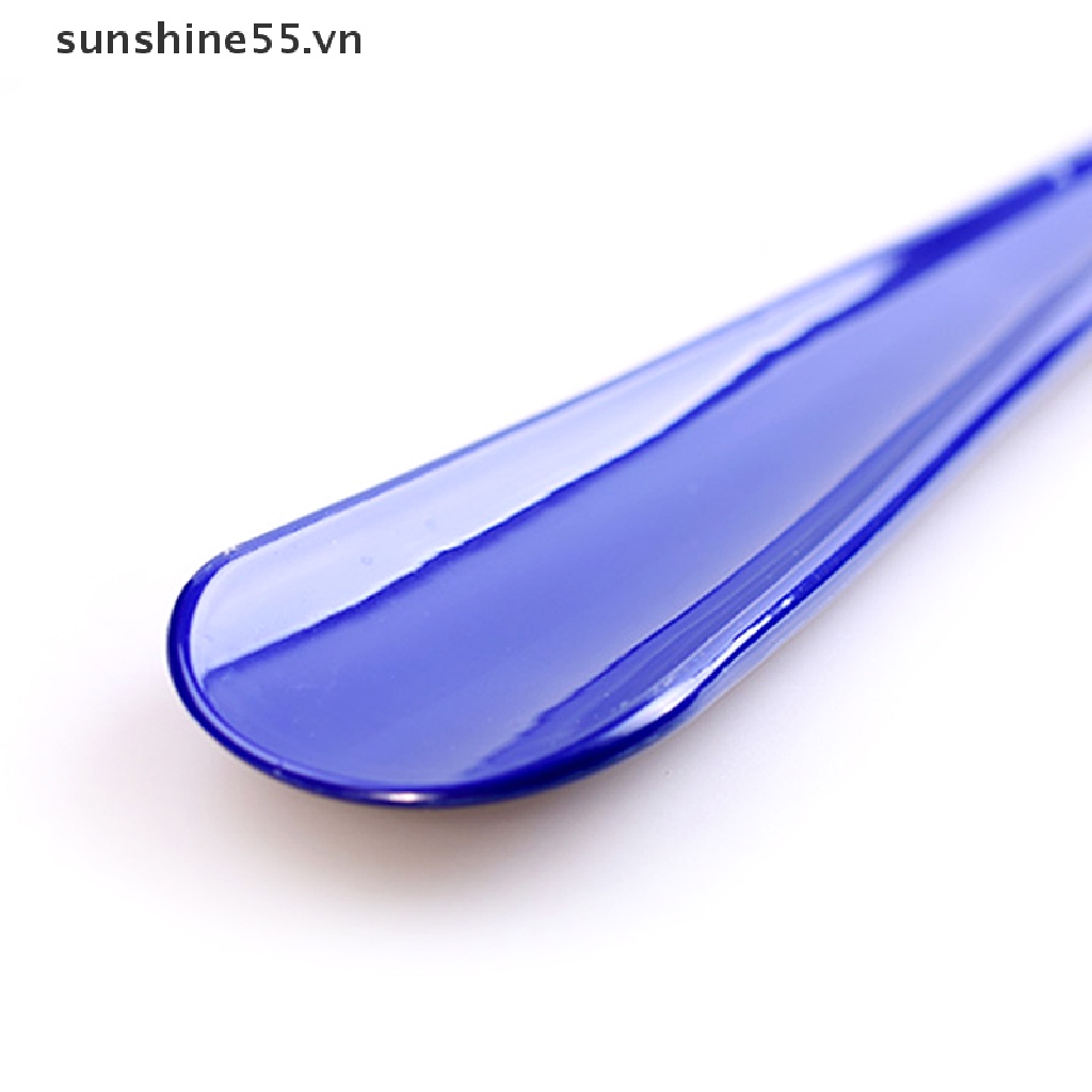 Dụng cụ hỗ trợ mang giày cán cầm dài 30 / 50cm