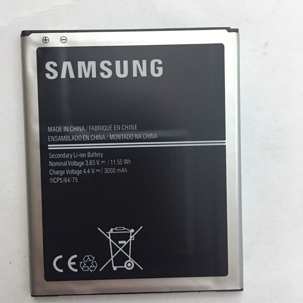 Pin Samsung Galaxy J4 2018 / J400 / J700 - BJ700BBC Chính hãng Bóc máy