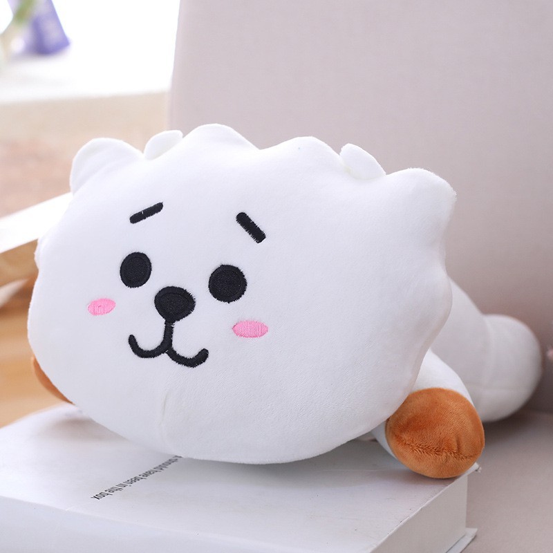 Thú Nhồi Bông Hình Các Nhân Vật Bt21