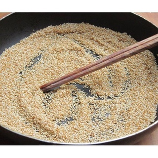 Vừng trắng rang sẵn (100g)