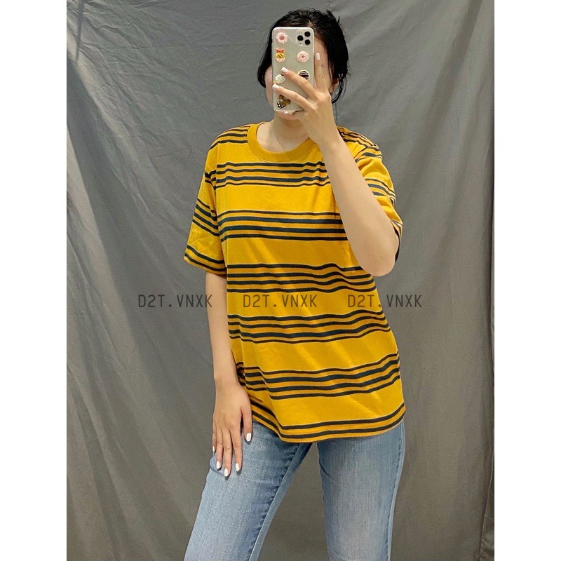 Áo Thun UNISEX Xuất Xịn