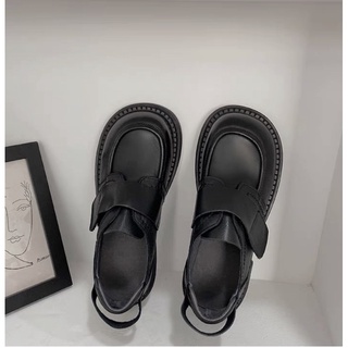 Giày Lolita Platform Cute