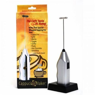 Máy Đánh Trứng, Tạo Bọt Cafe Mini