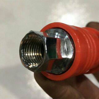 Béc chỉnh áp mỏ vịt, dùng rửa xe