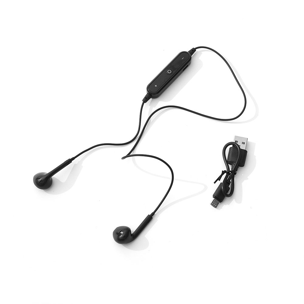 Tai nghe Bluetooth thể thao có kèm mic