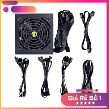 Nguồn Máy Tính  Antec CUPRUM STRIKE CSK 750W 80 Plus Bronze Semi Modular Chính Hãng Giá Tốt