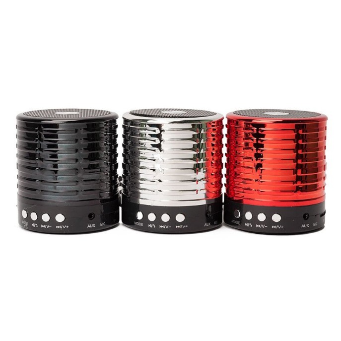 Loa Bluetooth Mini Speaker YST-889