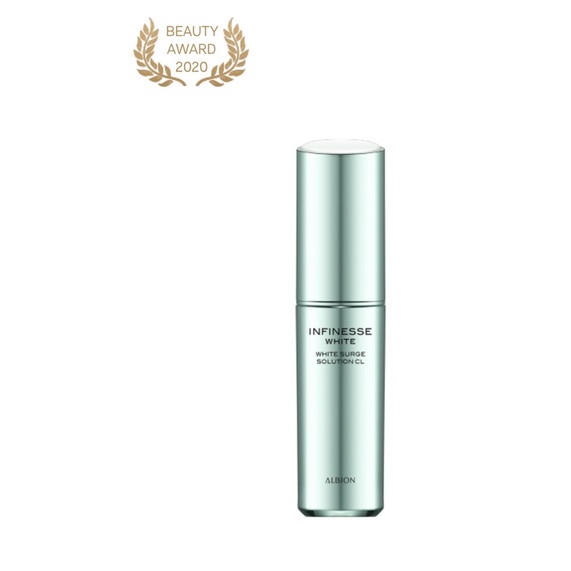 「 Mới Nhất 」White Surge Solution CL Infinesse serum
