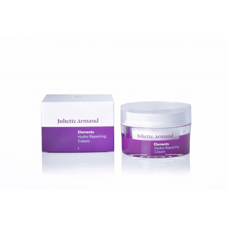 *Lưu mã 15% trên sản phẩm* Kem dưỡng Juliette Armand phục hồi dưỡng ẩm da Hydra Repairing Cream