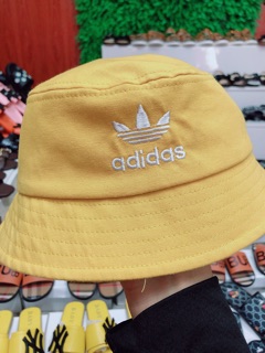 MŨ TRÒN ADIDAS CHO BÉ YÊU