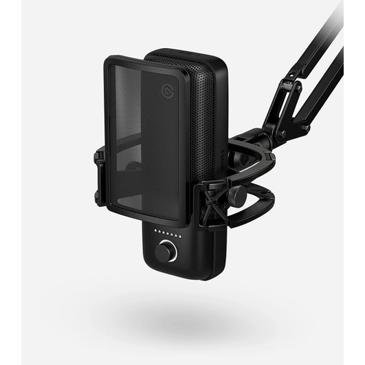 Giá treo micro Elgato Shock Mount