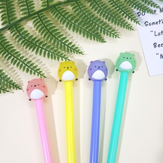 Bút gel nước cute chuột nhỏ