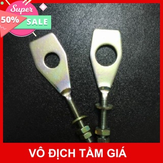 HCM- PASS ( BÁT ) TĂNG SÊN INOX cho xe Wave, Dream