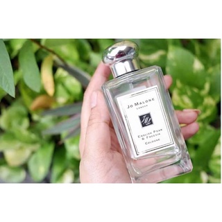 Nước hoa Jo Malone English Pear mẫu thử 10ml