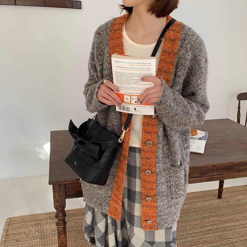 Túi xách đẹp 🌸NEW ARRIVAL🌸 Túi xách đẹp Micocah kiểu dáng điệu đà tiểu thư MSP: 498 | BigBuy360 - bigbuy360.vn