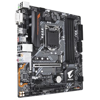 Mainboard Gigabyte B360M Aorus Gaming 3