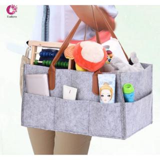 Giỏ đựng đồ dùng chăm sóc em bé sơ sinh
