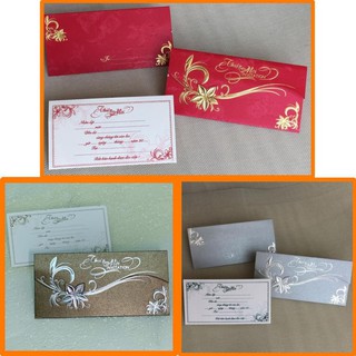✅|𝐗𝐚̉ 𝐊𝐡𝐨| Thiệp mời sinh nhật, thiệp mời thôi nôi, thiệp mời đầy tháng cho Bé yêu.