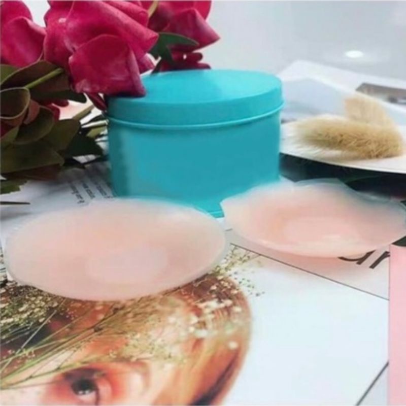 Đôi miếng dán ngực silicon