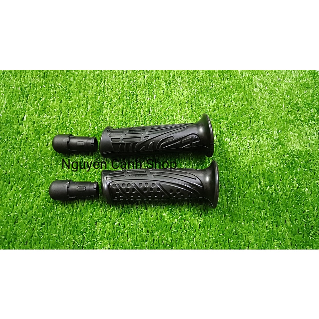 Bao tay xe YAZ 125 có gù