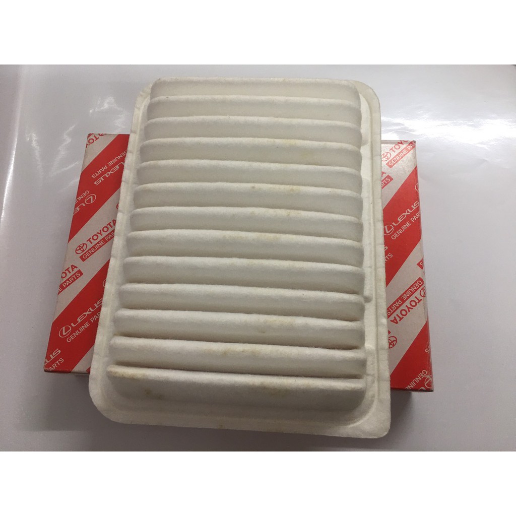 Lọc gió động cơ Toyota Vios 08-13, Altis 08-nay, Yaris 1.3 05-13, Yaris 1.5 05-11, Yaris 1.8 07-nay - 17801-OT020