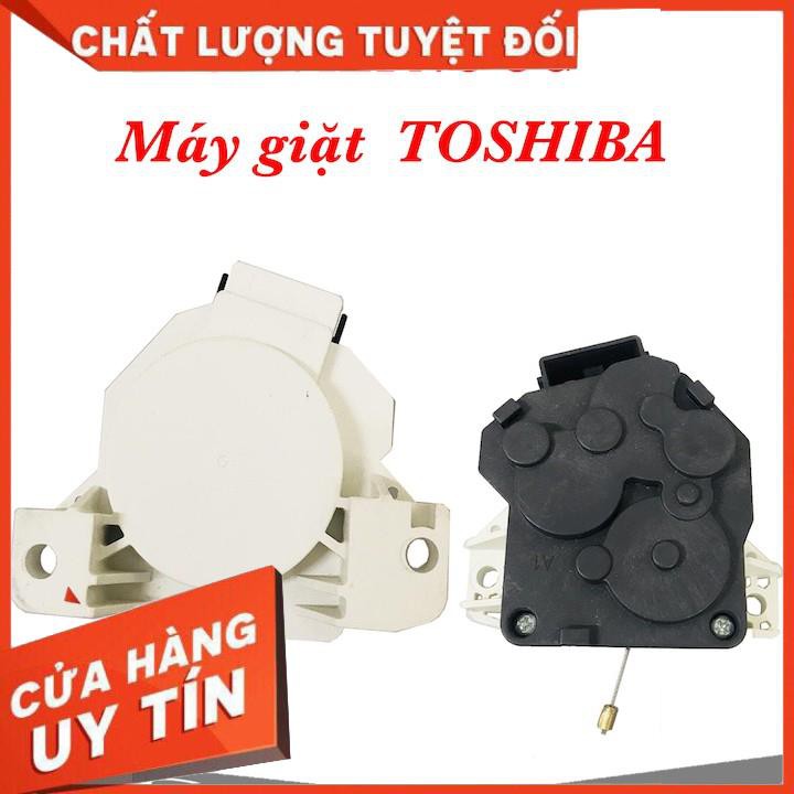 Van xả nước máy giặt Toshiba đa năng hàng bóc máy [ Loại chân nhỏ ]