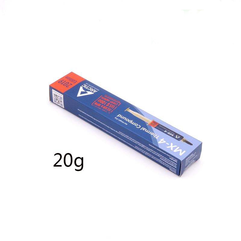 Keo Tản Nhiệt MX 4 Dành Cho Máy Tính, Laptop