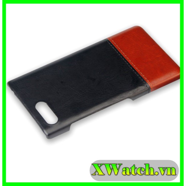 Ốp lưng giả da BlackBerry KYE 2 / Kye two / PRIV