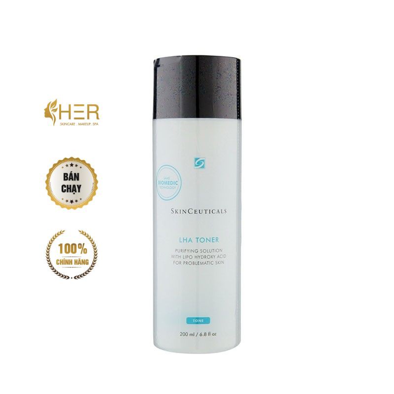 Toner Skinceuticals LHA Toner 200ml
