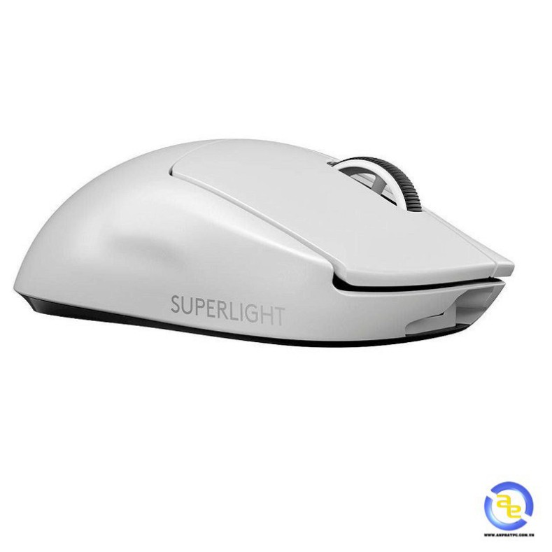 Chuột game không dây Logitech G PRO X