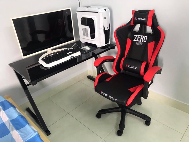 GHẾ GAME ZERO S Ghế gaming