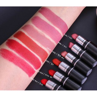 Son thỏi MAC (Full bảng màu)